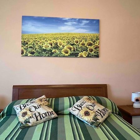 ヴェルチェッリ Vicino A Tutto Bed & Breakfast エクステリア 写真