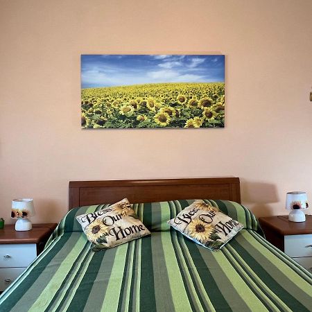 ヴェルチェッリ Vicino A Tutto Bed & Breakfast エクステリア 写真