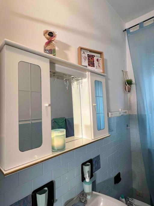 ヴェルチェッリ Vicino A Tutto Bed & Breakfast エクステリア 写真